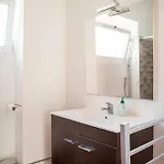 شقة Front House