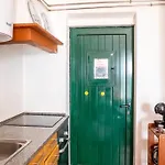 Front House