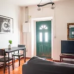 شقة Front House Lisboa