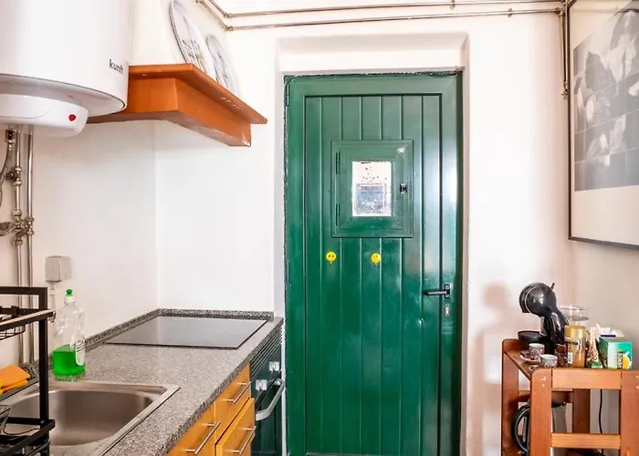 Front House